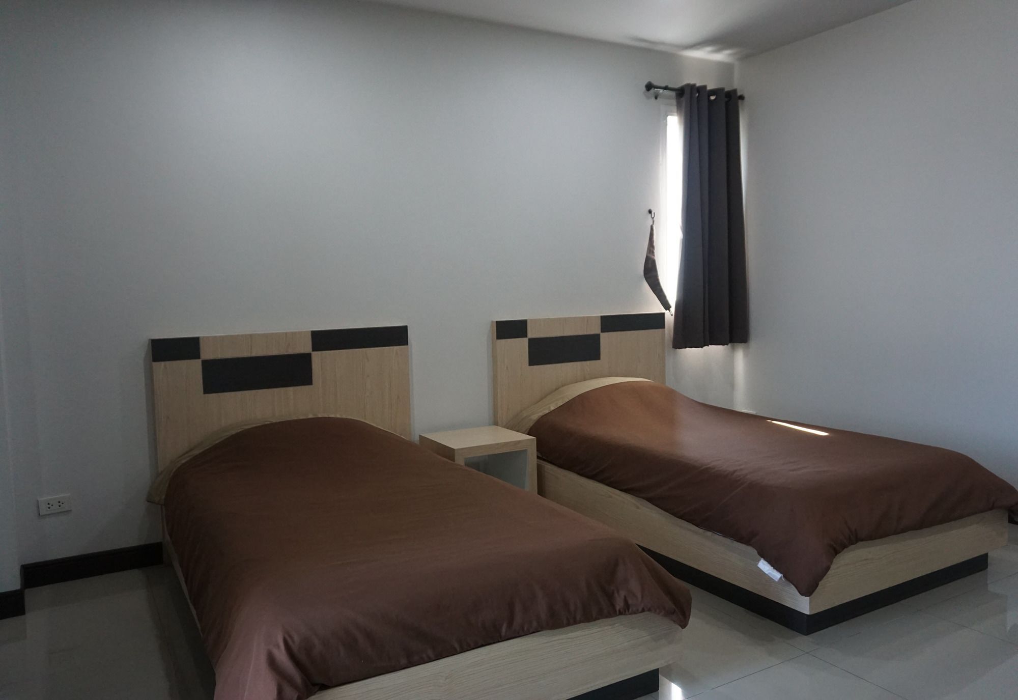 H2M Residence Chiang Rai Ngoại thất bức ảnh